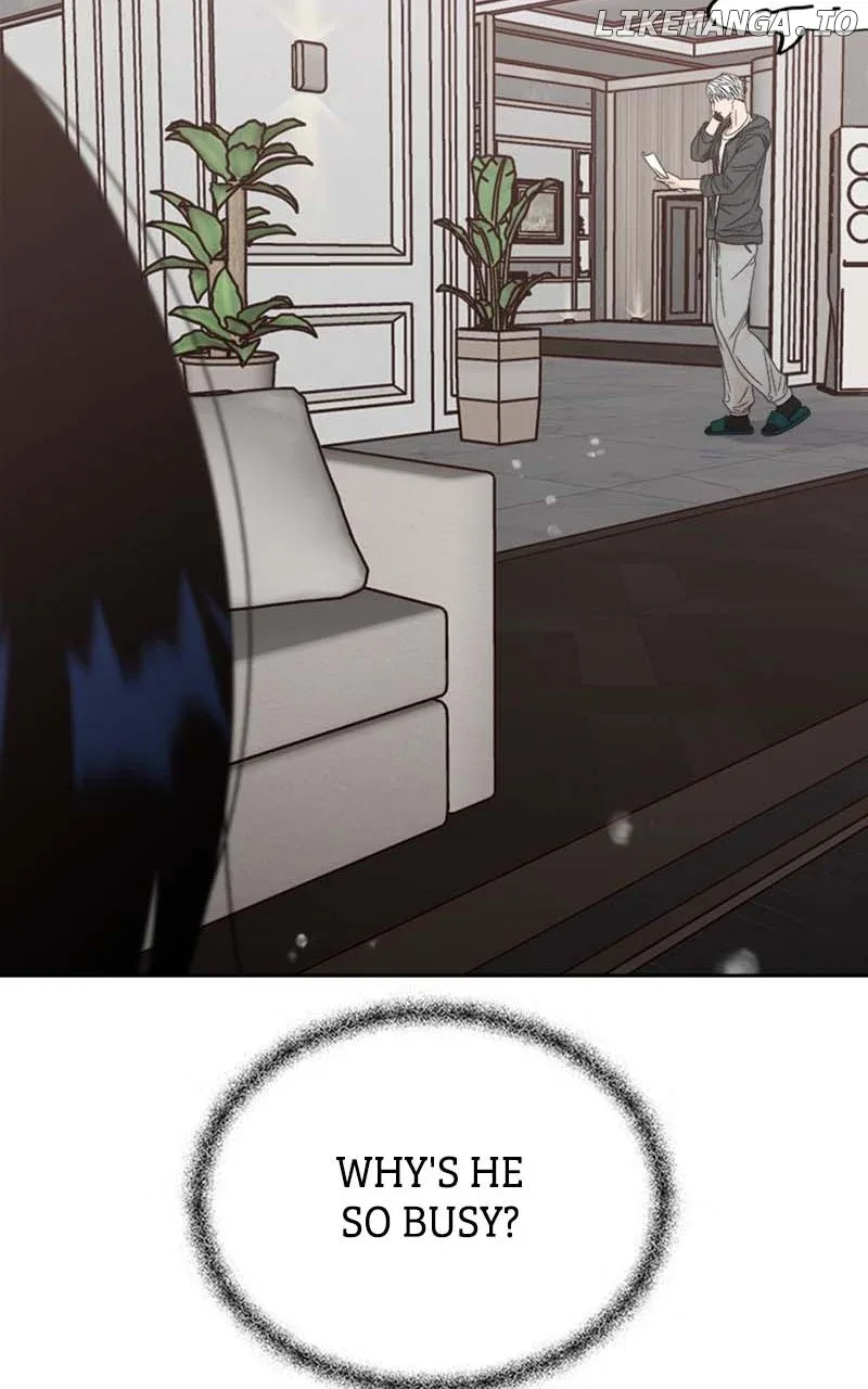 Wedding Strategy Chapter 49 page 41