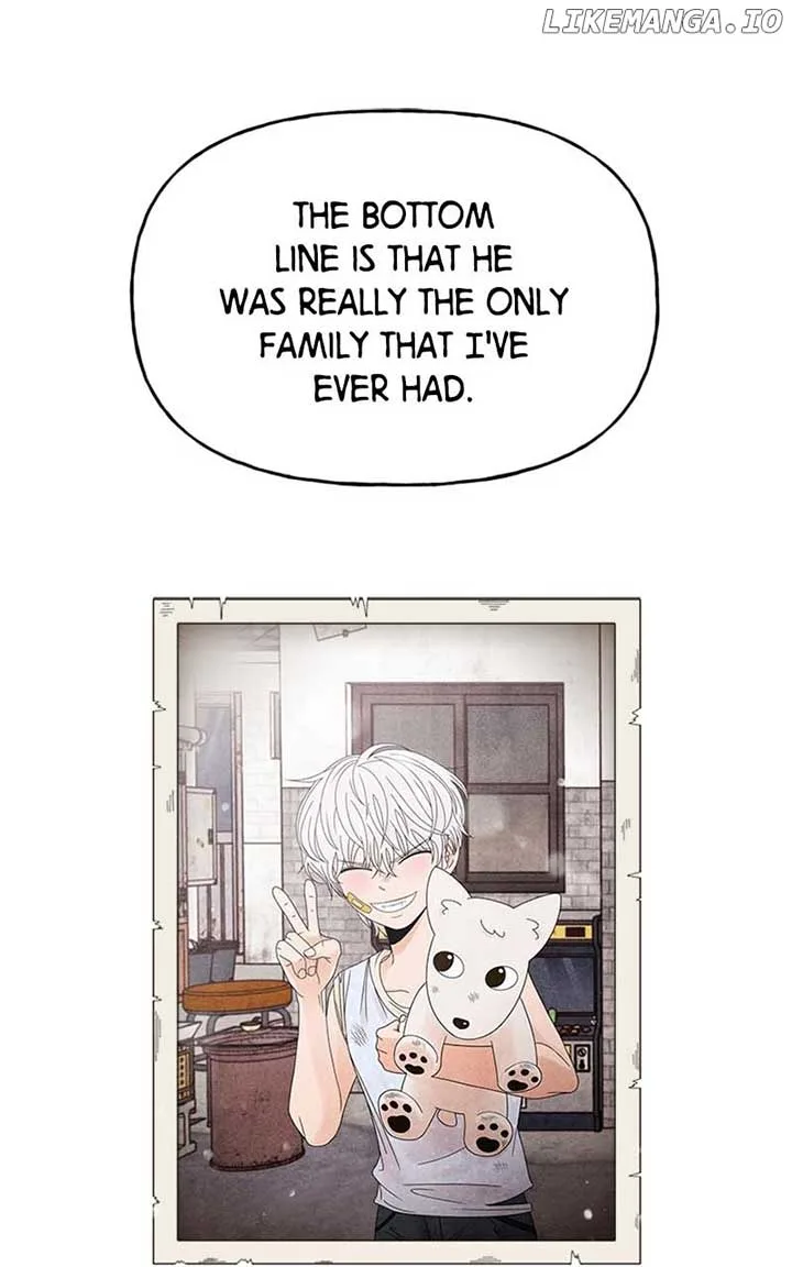 Wedding Strategy Chapter 50 page 21