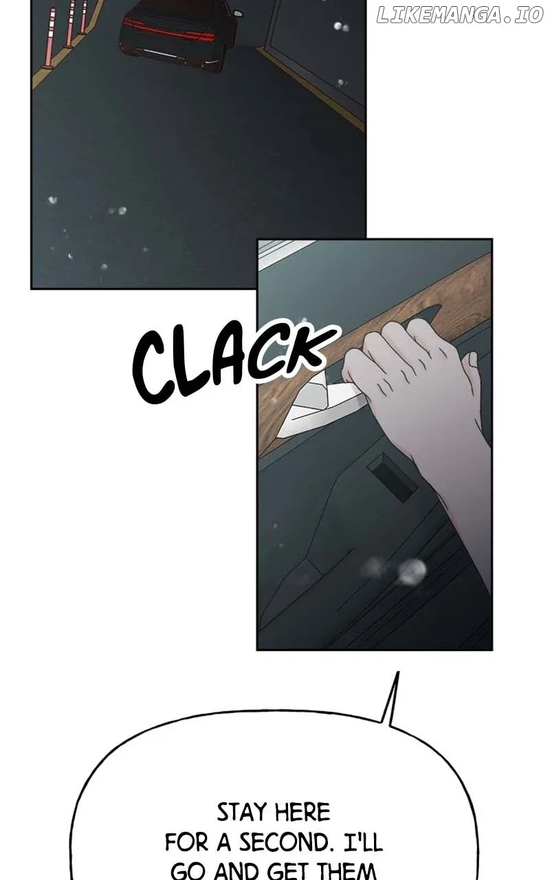 Wedding Strategy Chapter 49 page 24