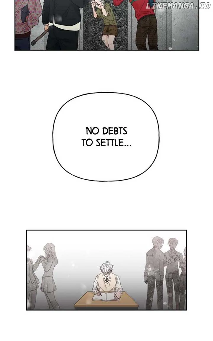 Wedding Strategy Chapter 50 page 32