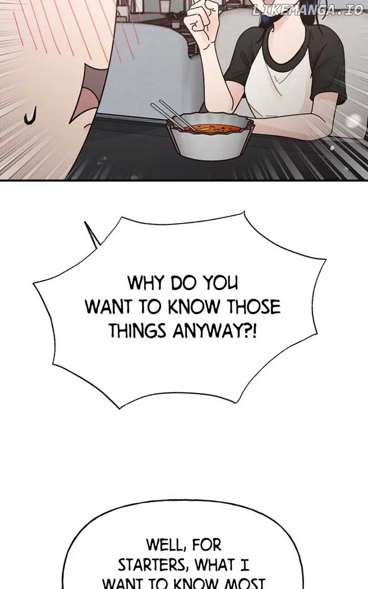 Wedding Strategy Chapter 50 page 10