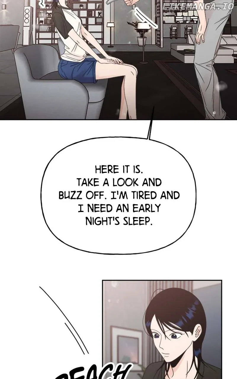 Wedding Strategy Chapter 49 page 56