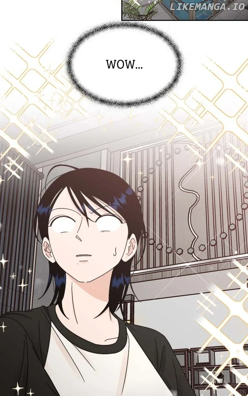 Wedding Strategy Chapter 49 page 39