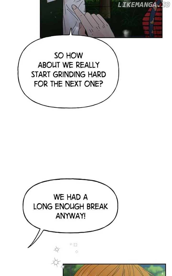 Wedding Strategy Chapter 45 page 75