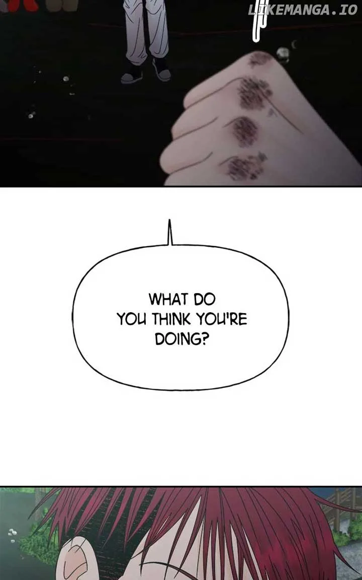 Wedding Strategy Chapter 46 page 75