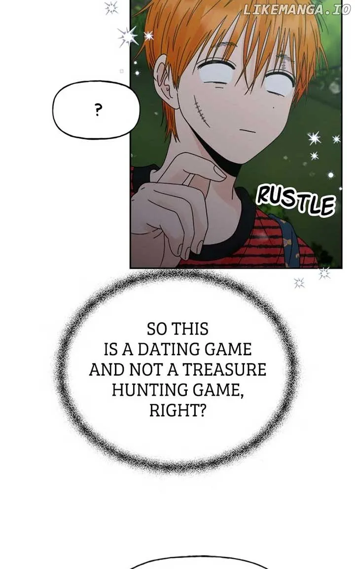 Wedding Strategy Chapter 45 page 76