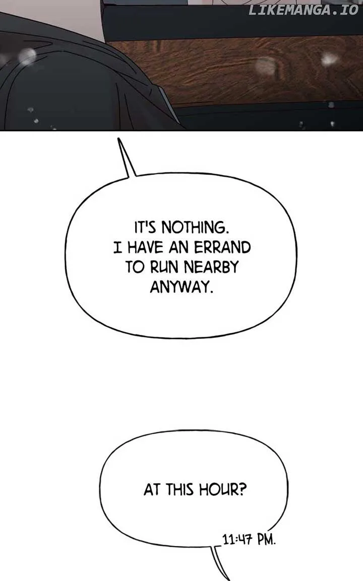 Wedding Strategy Chapter 51 page 40