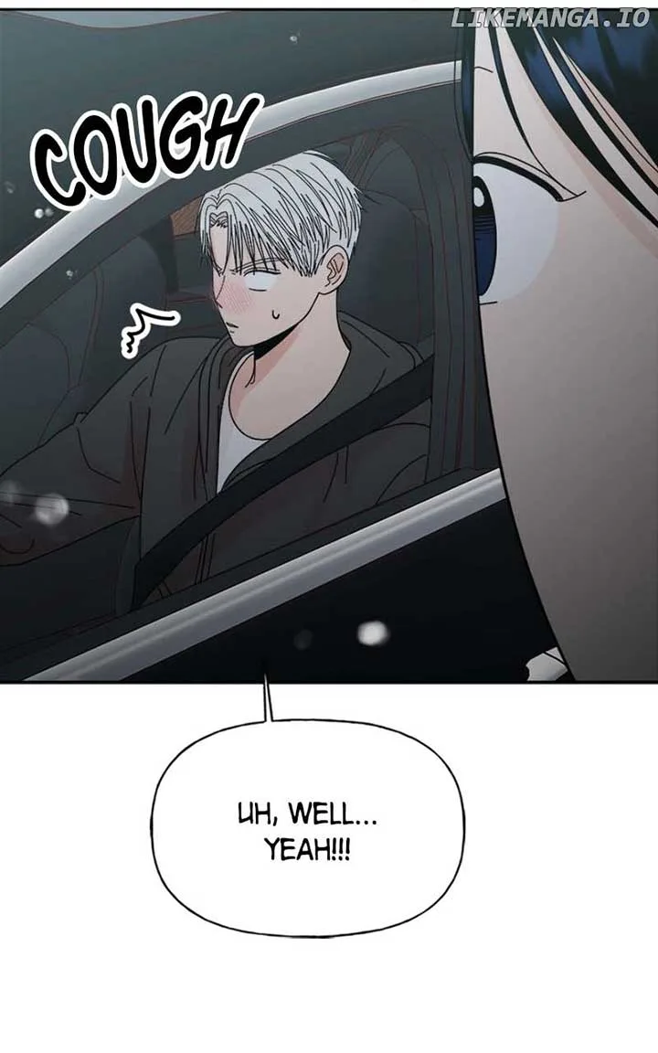 Wedding Strategy Chapter 51 page 41