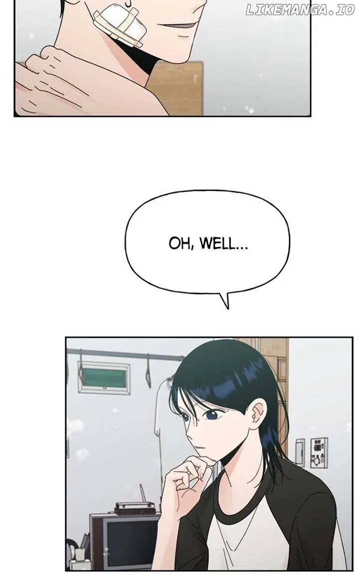Wedding Strategy Chapter 51 page 63