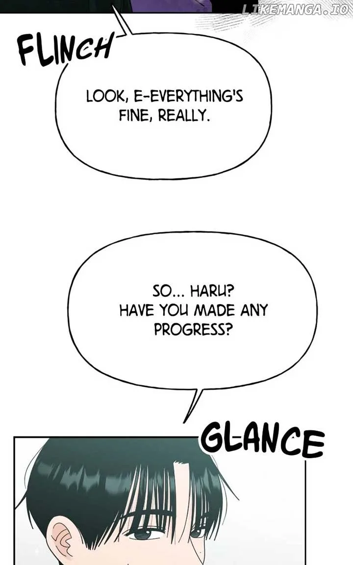 Wedding Strategy Chapter 51 page 62