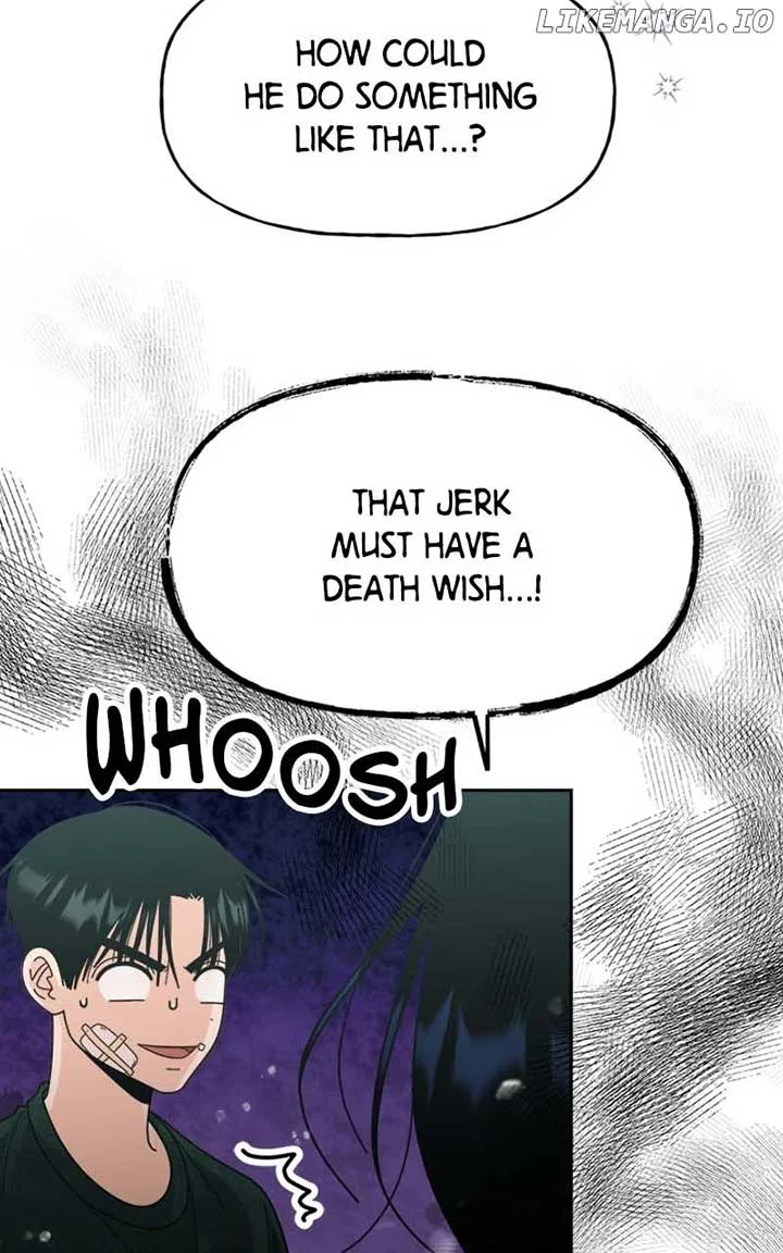 Wedding Strategy Chapter 51 page 61