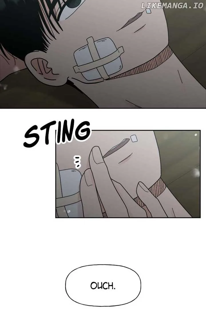 Wedding Strategy Chapter 51 page 34