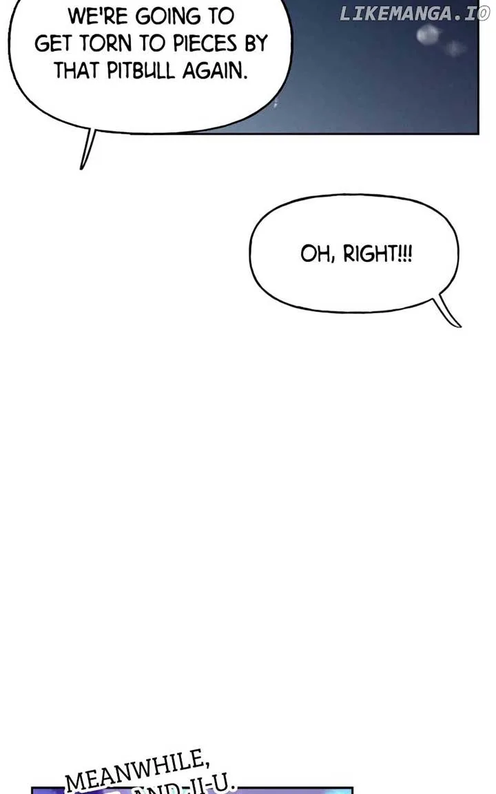 Wedding Strategy Chapter 54 page 53
