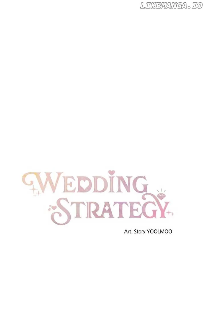 Wedding Strategy Chapter 54 page 2