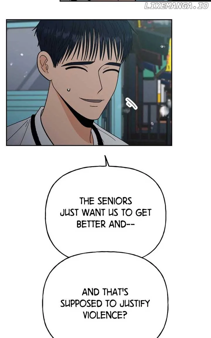Wedding Strategy Chapter 54 page 8