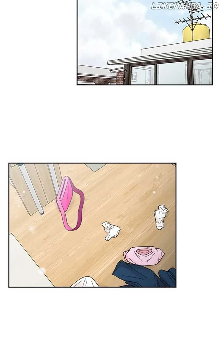 Wedding Strategy Chapter 54 page 56