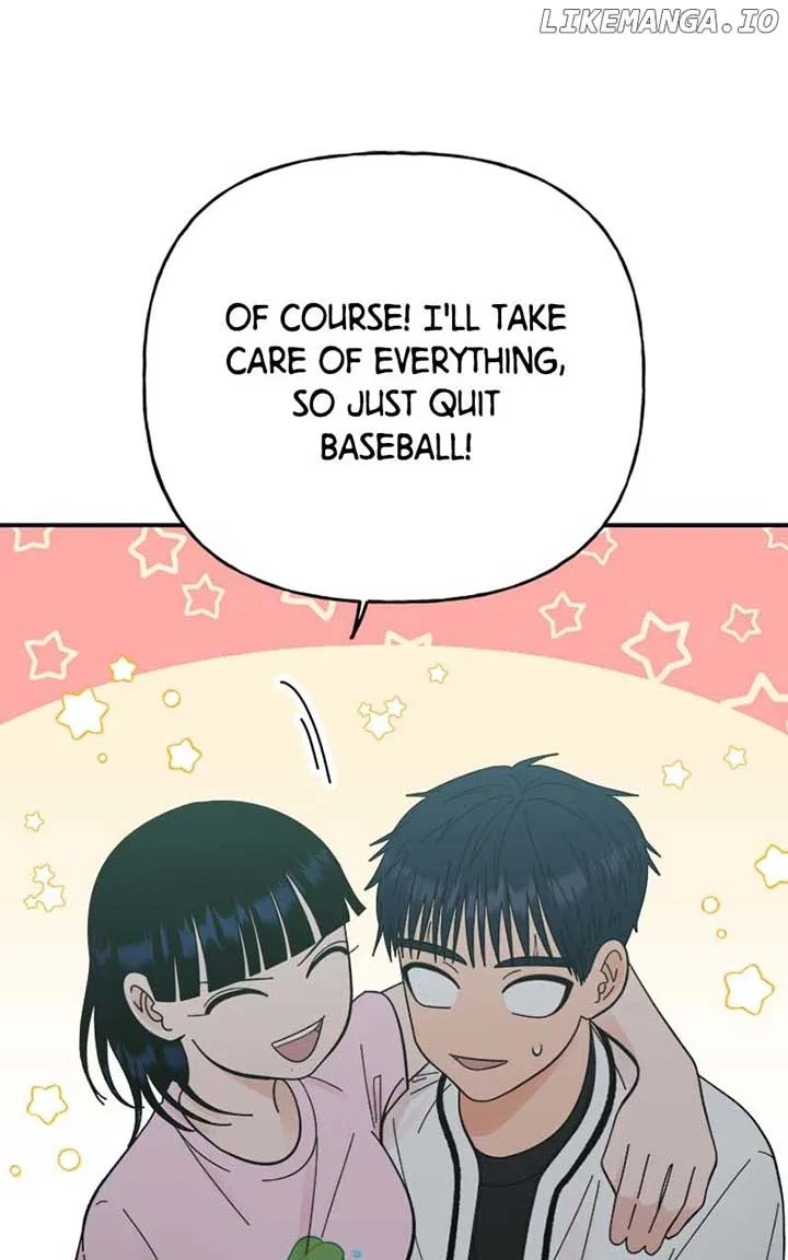 Wedding Strategy Chapter 54 page 48