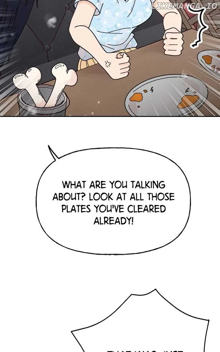 Wedding Strategy Chapter 53 page 5