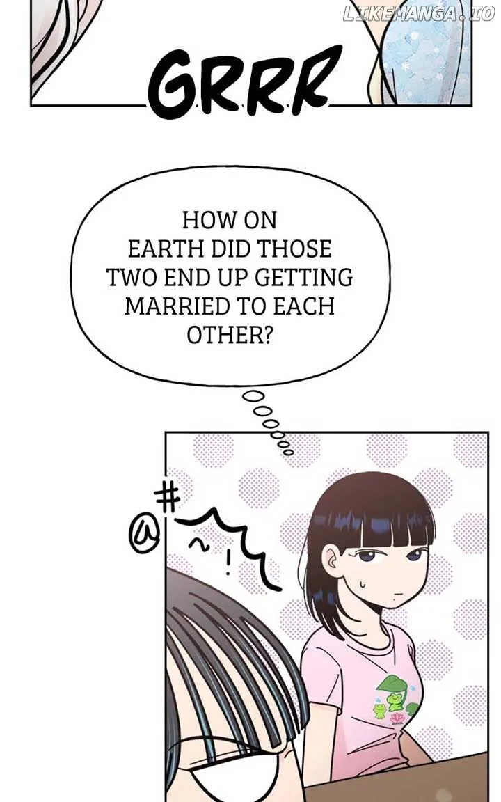 Wedding Strategy Chapter 53 page 7