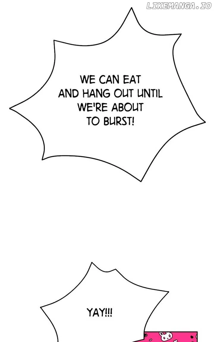 Wedding Strategy Chapter 53 page 11