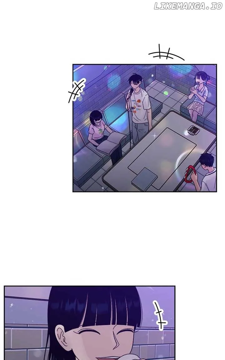 Wedding Strategy Chapter 53 page 19