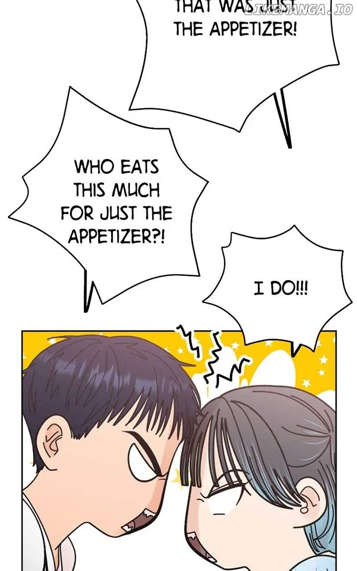 Wedding Strategy Chapter 53 page 6