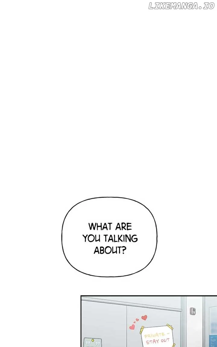 Wedding Strategy Chapter 55 page 49
