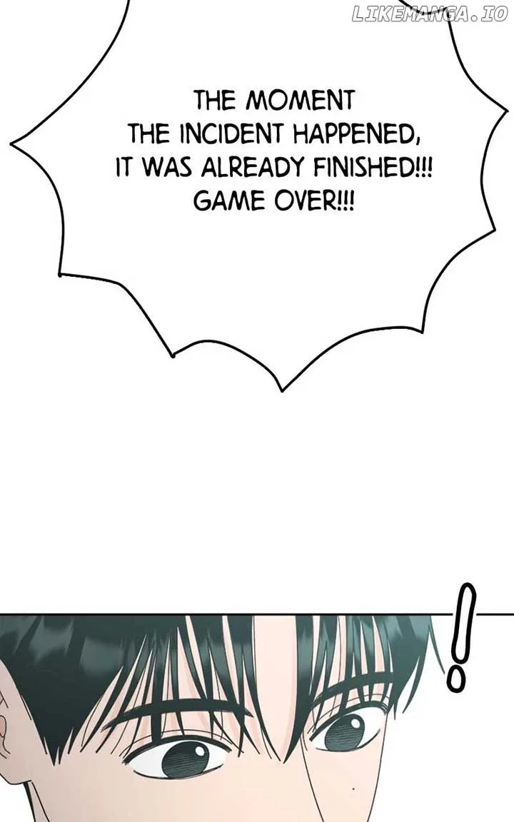 Wedding Strategy Chapter 55 page 22