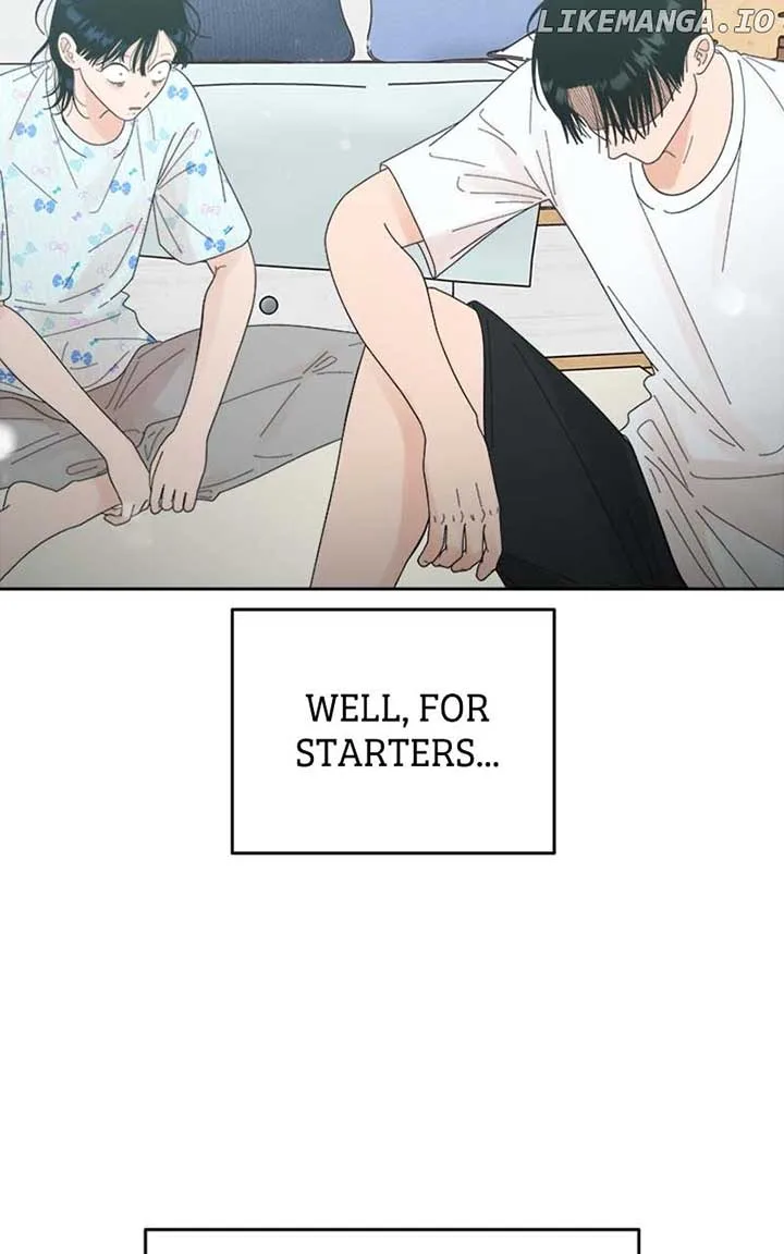 Wedding Strategy Chapter 55 page 3