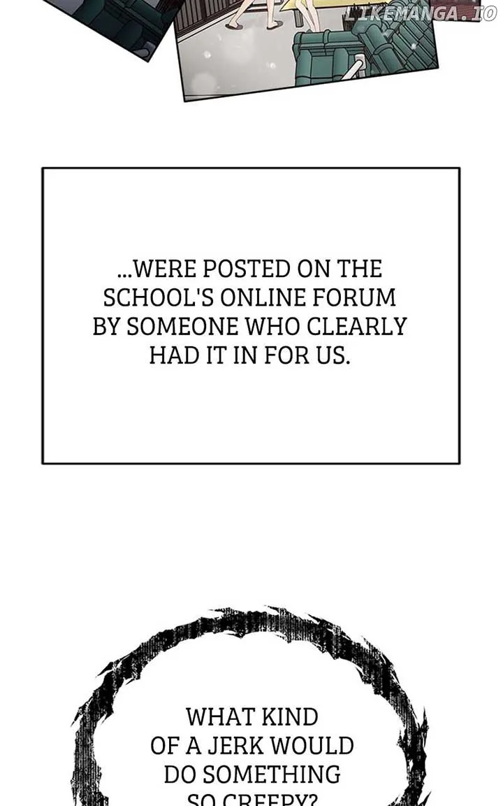 Wedding Strategy Chapter 55 page 5