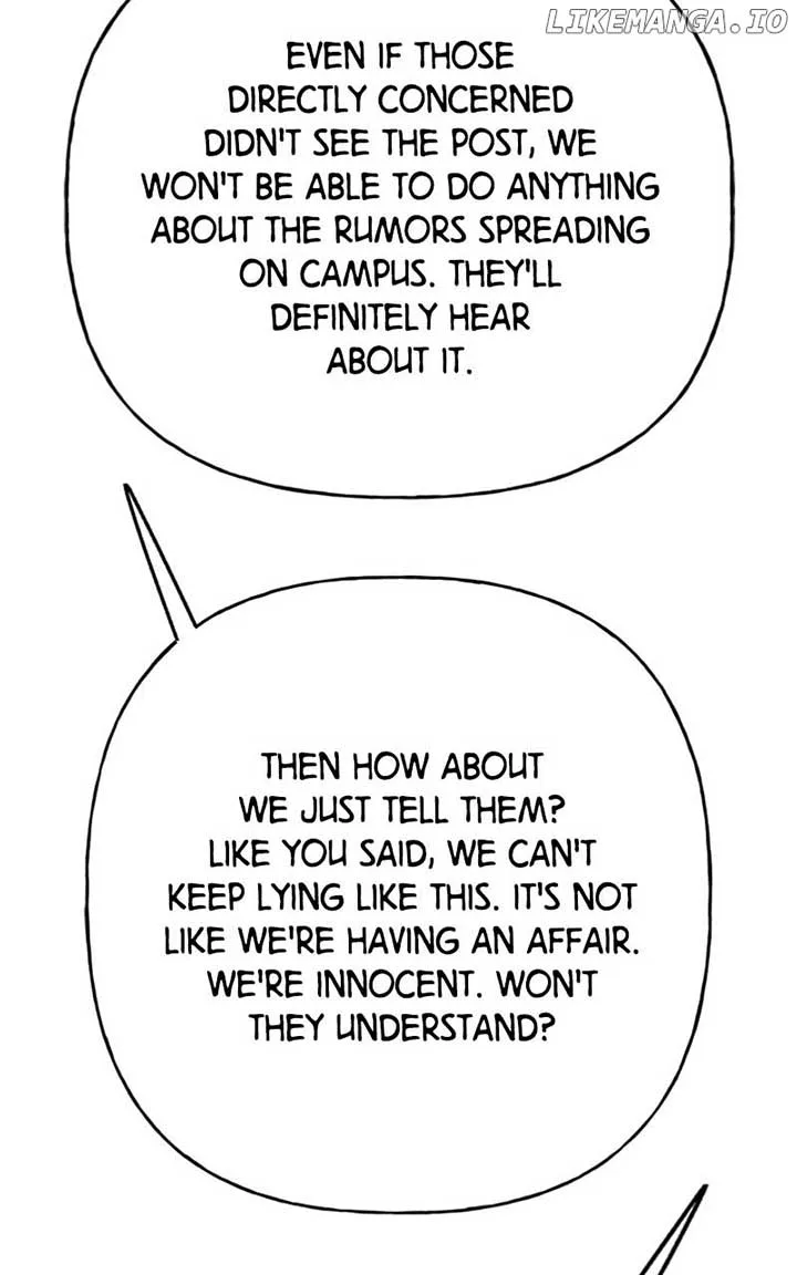 Wedding Strategy Chapter 55 page 19