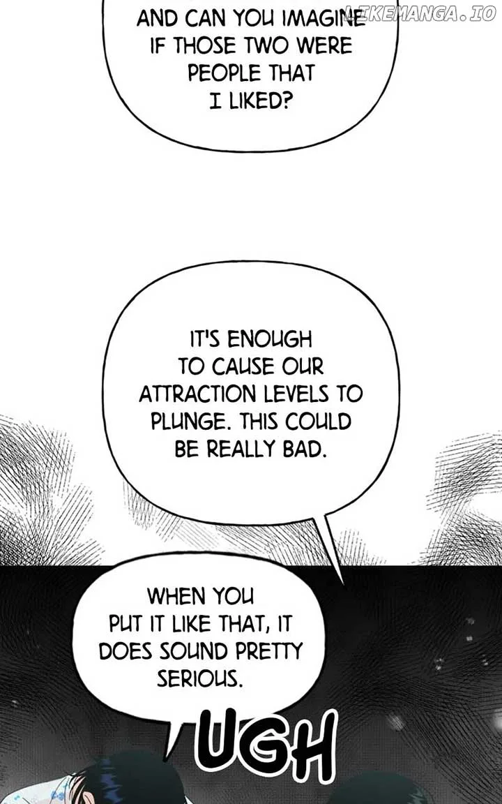 Wedding Strategy Chapter 55 page 14