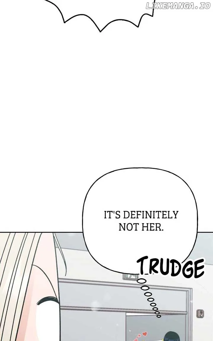Wedding Strategy Chapter 55 page 57