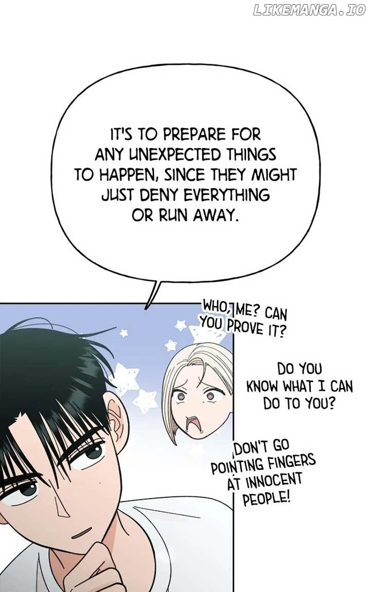 Wedding Strategy Chapter 55 page 41
