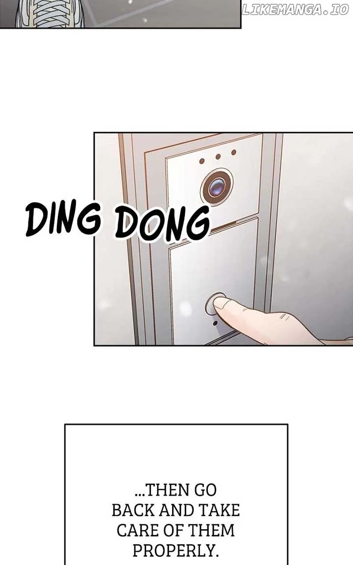 Wedding Strategy Chapter 55 page 44