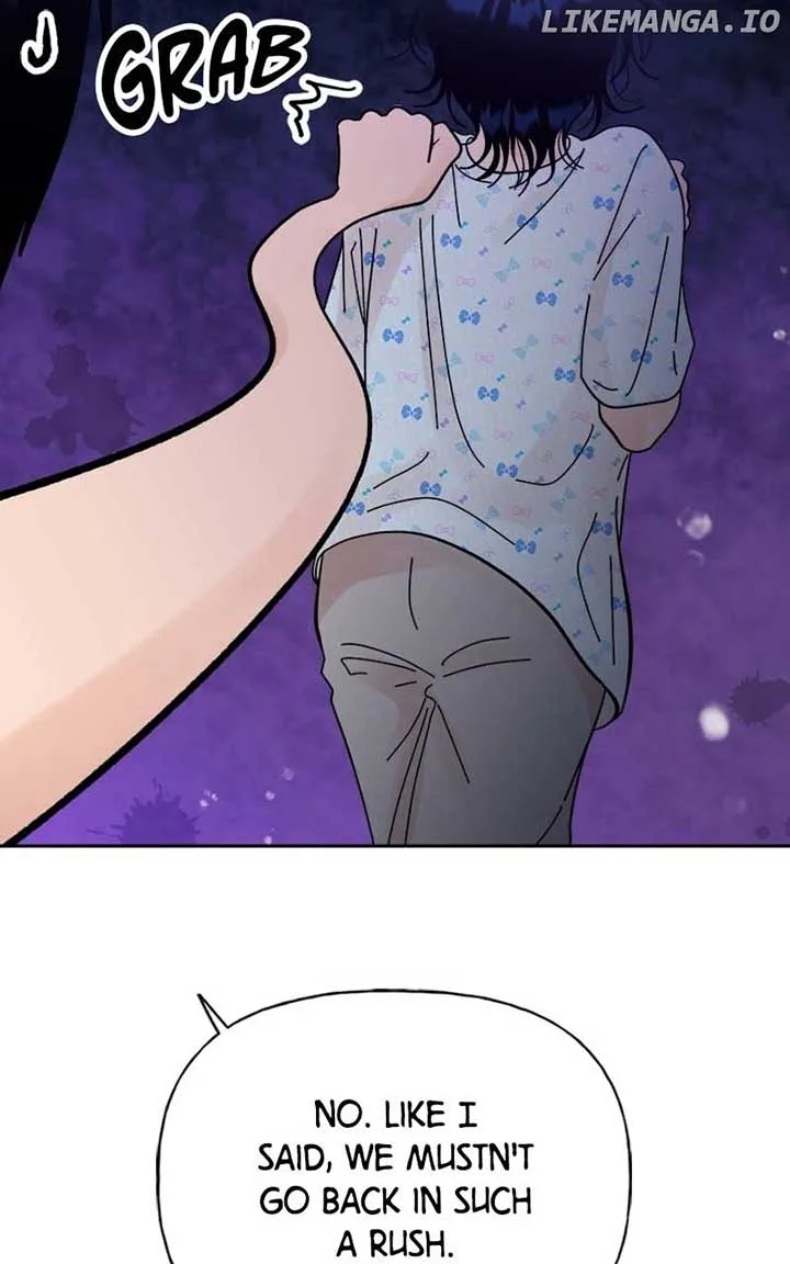 Wedding Strategy Chapter 55 page 38