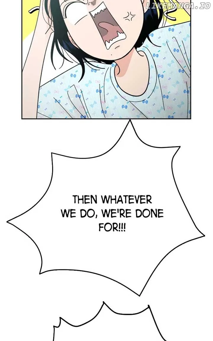 Wedding Strategy Chapter 55 page 21