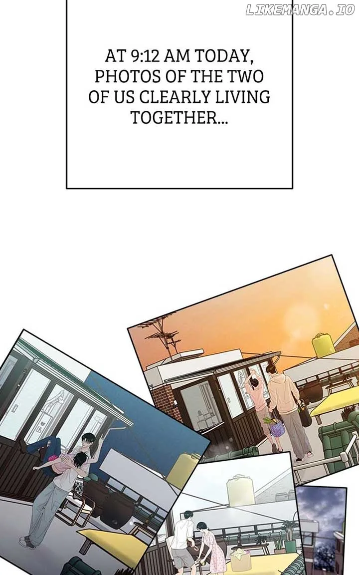 Wedding Strategy Chapter 55 page 4