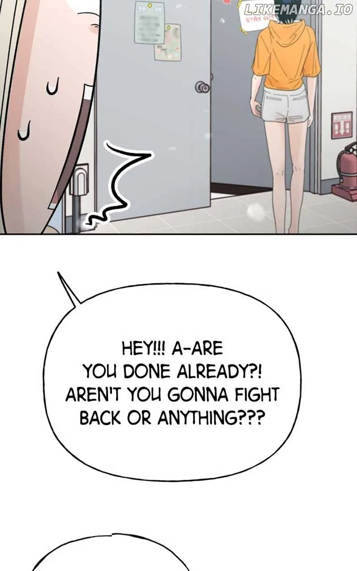 Wedding Strategy Chapter 55 page 58