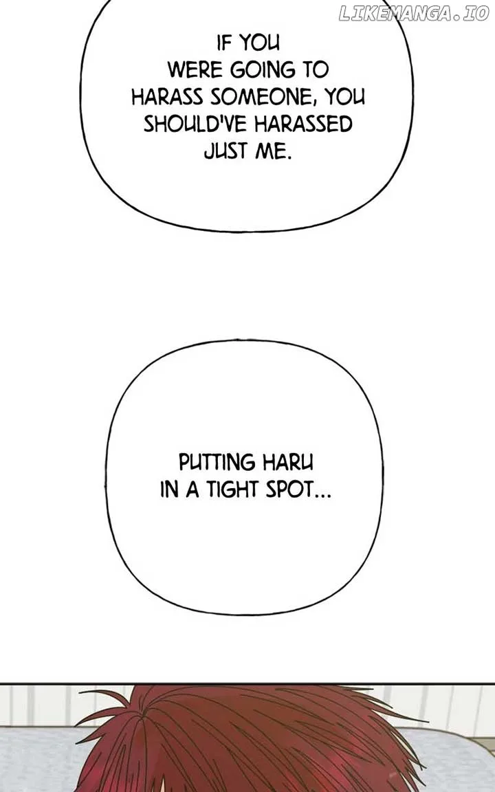 Wedding Strategy Chapter 55 page 73