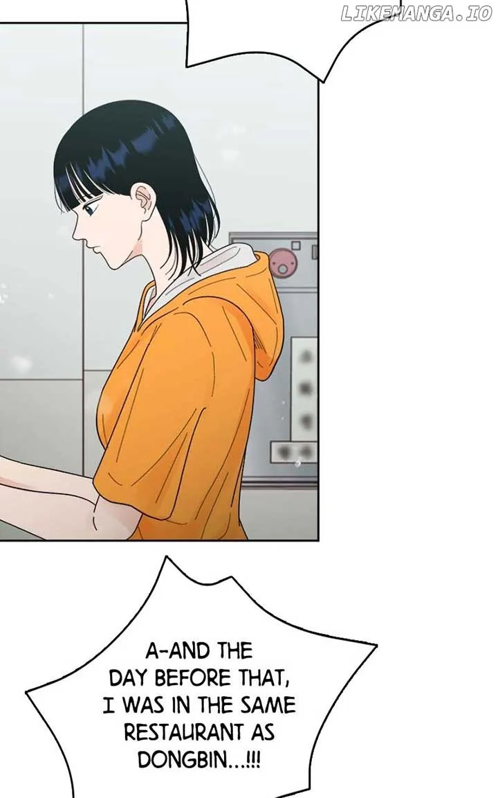 Wedding Strategy Chapter 55 page 61