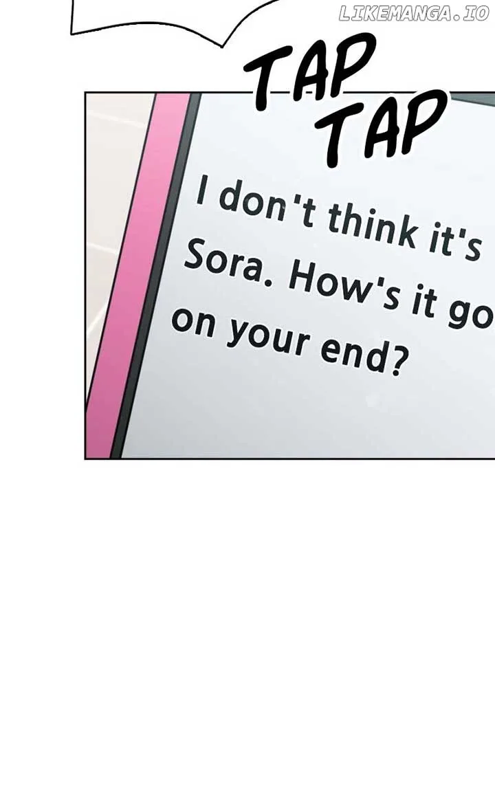 Wedding Strategy Chapter 55 page 62
