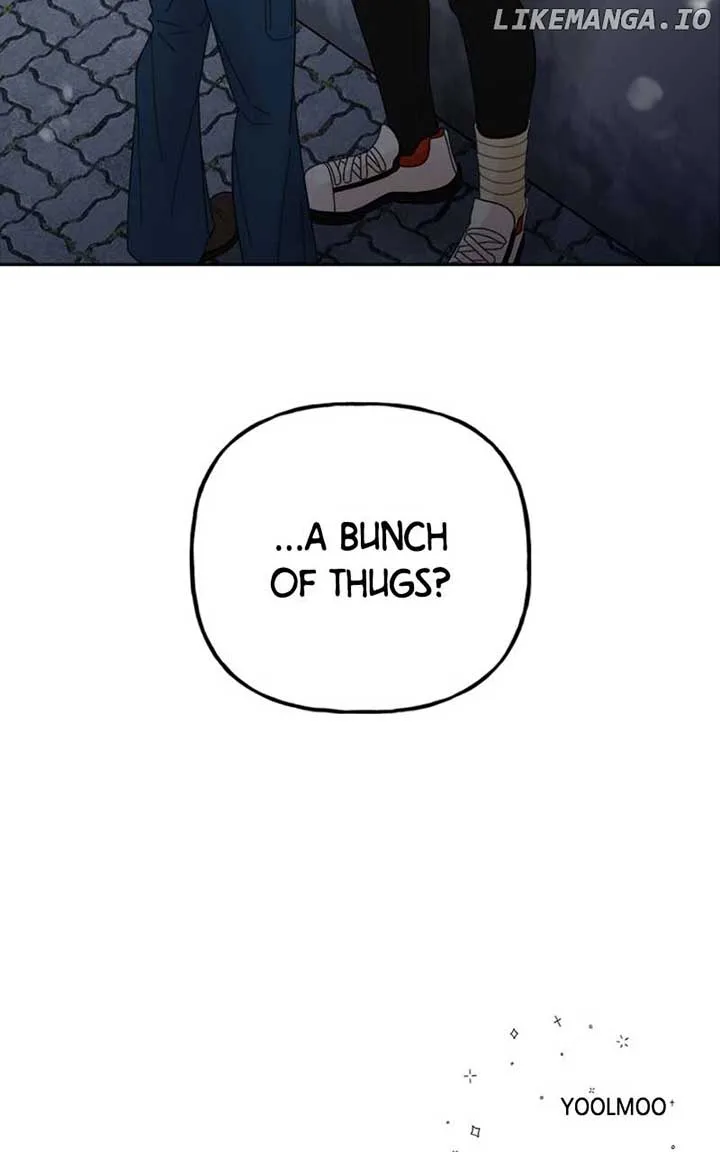 Wedding Strategy Chapter 53 page 56