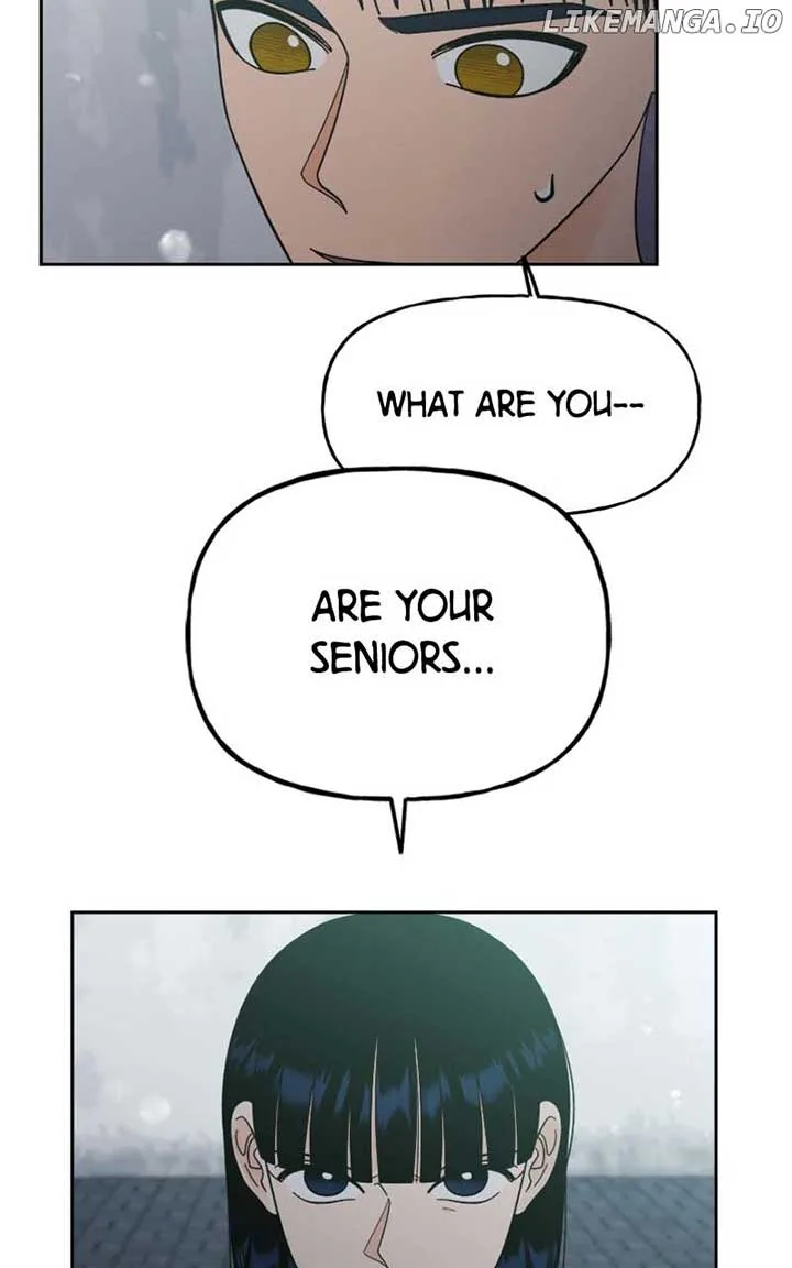 Wedding Strategy Chapter 53 page 54