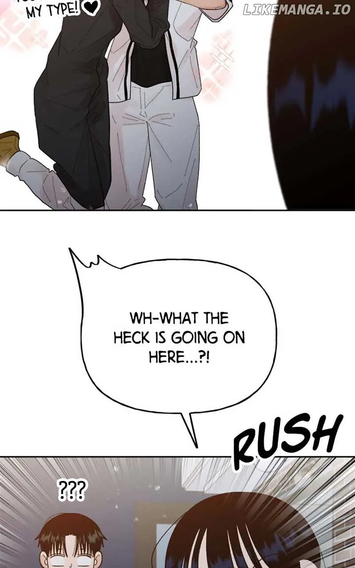 Wedding Strategy Chapter 57 page 21