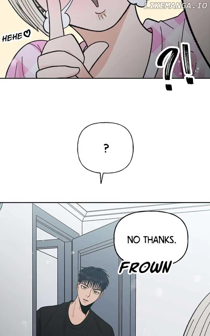 Wedding Strategy Chapter 57 page 70