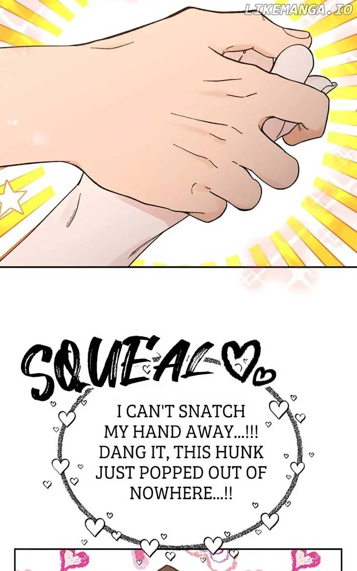 Wedding Strategy Chapter 57 page 17