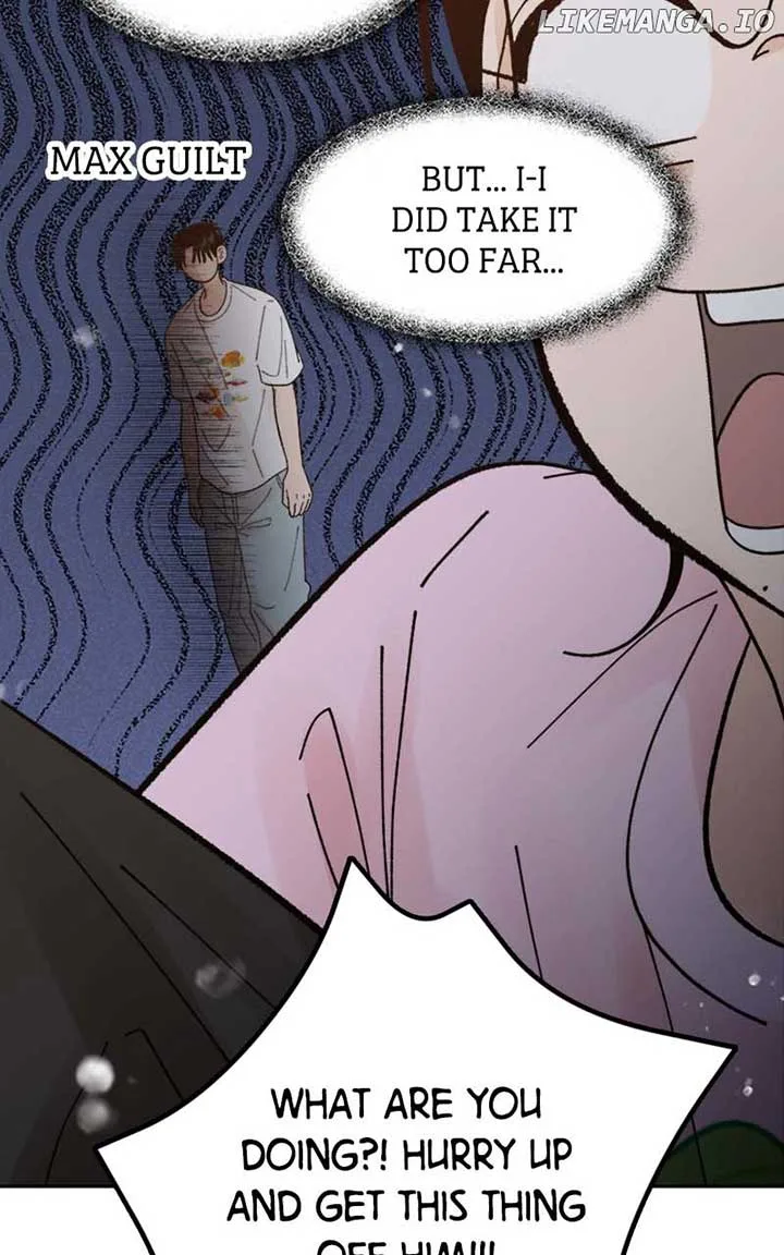 Wedding Strategy Chapter 57 page 24