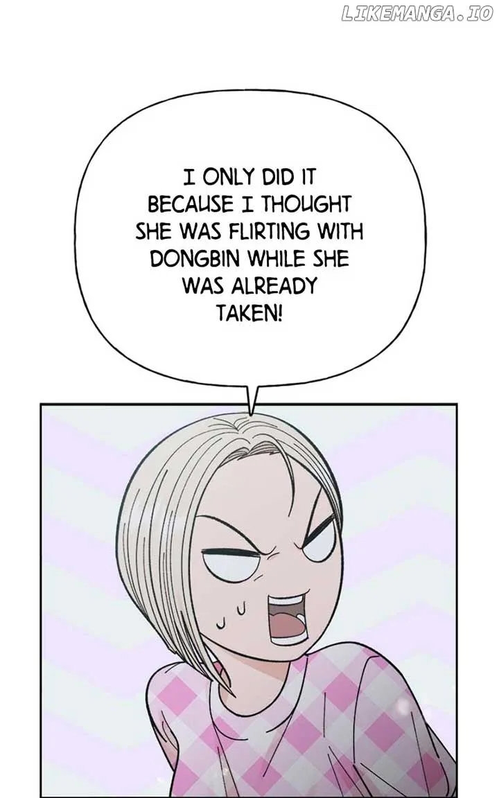 Wedding Strategy Chapter 57 page 64
