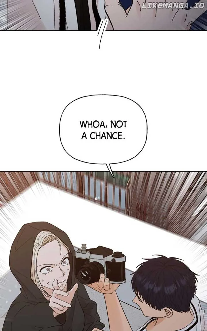 Wedding Strategy Chapter 57 page 4